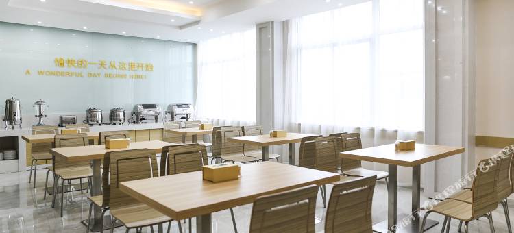 城市快捷酒店(池州高铁站店)图片