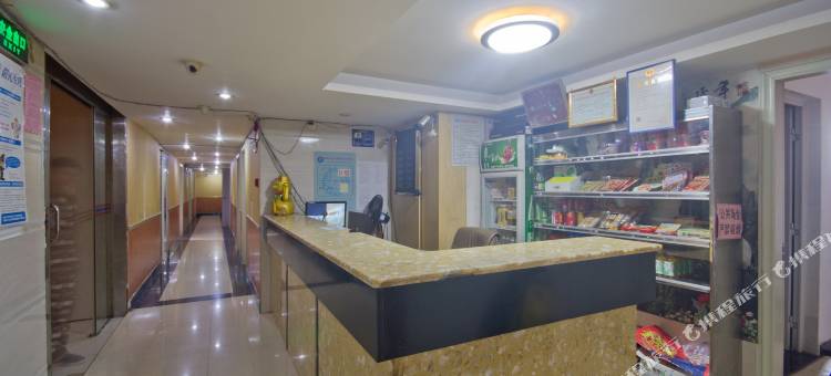 宜章如意宾馆图片