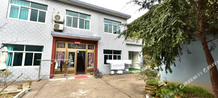 宁海九久民宿图片