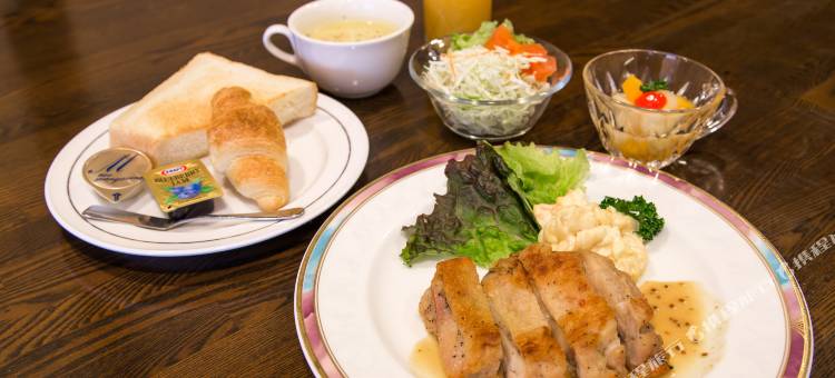 太阳宫酒店(Sun Palace Hotel)图片