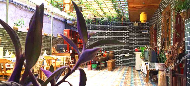 天下第二主题客栈(云水谣店)图片