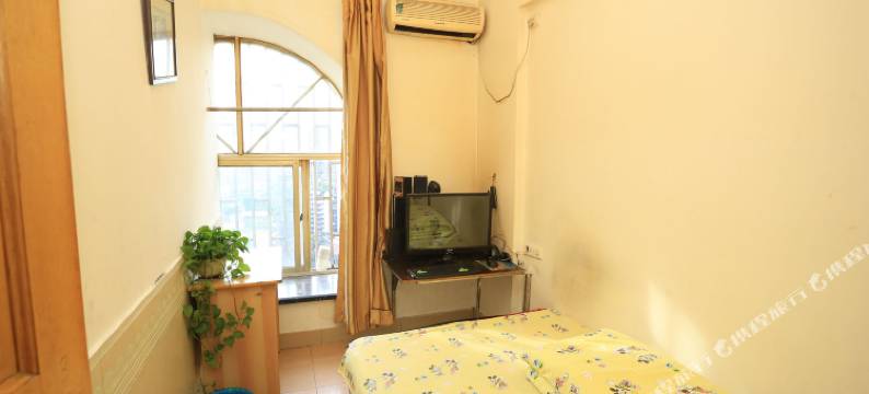 重庆金华大厦公寓图片