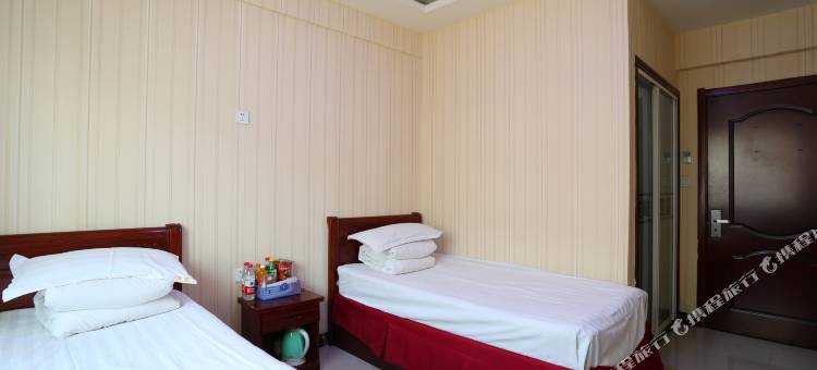 昌图宜嘉商务宾馆图片