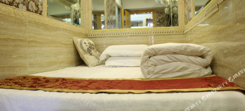 香港尖沙咀大福星光酒店图片