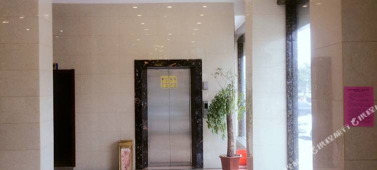 好住优选酒店(泗县汴河大道县政府店)图片