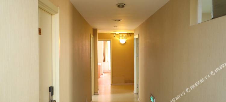 长春平安居宾馆图片