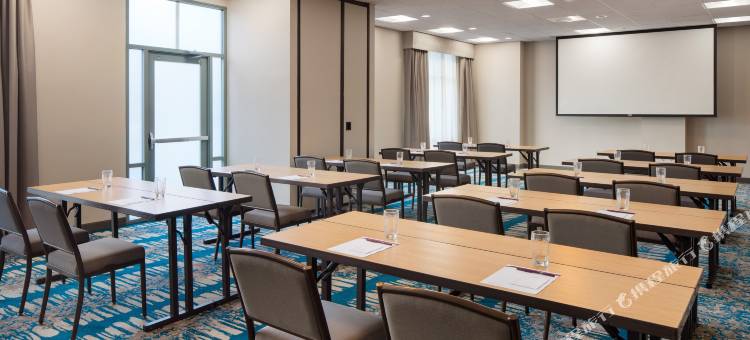 欧文约翰韦恩机场/奥兰治县Residence Inn 酒店(Residence Inn Irvine John Wayne Airport Orange County)图片