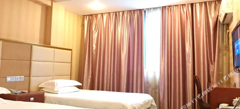 磐安铭铖阁大酒店图片