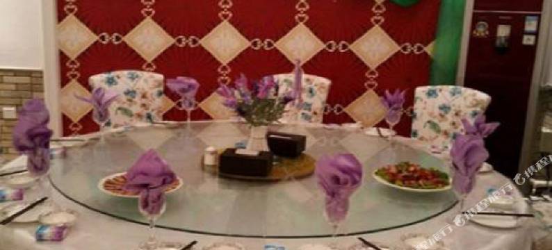 五大连池天缘度假村图片