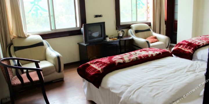 冕宁县 >> 酒店  标签: 宾馆 冕宁鑫屏宾馆共多少人浏览:2616259 星级