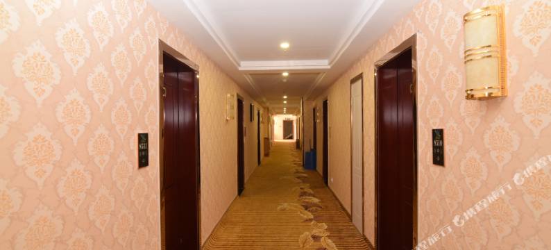 金辉商务宾馆(西宁火车站店省人民医院店)图片