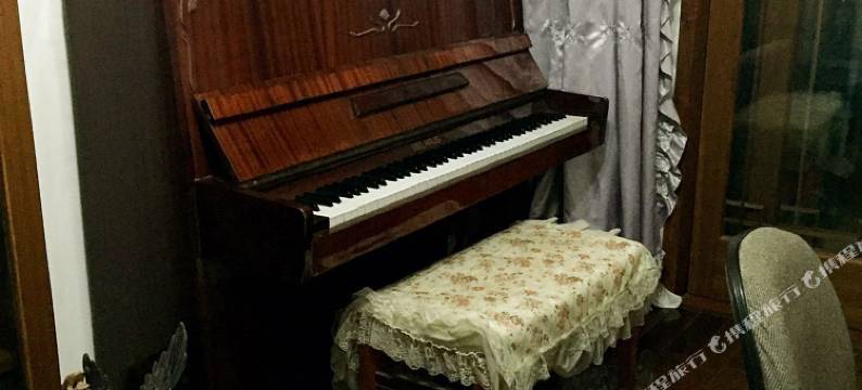 西安刘阿姨之家普通公寓图片