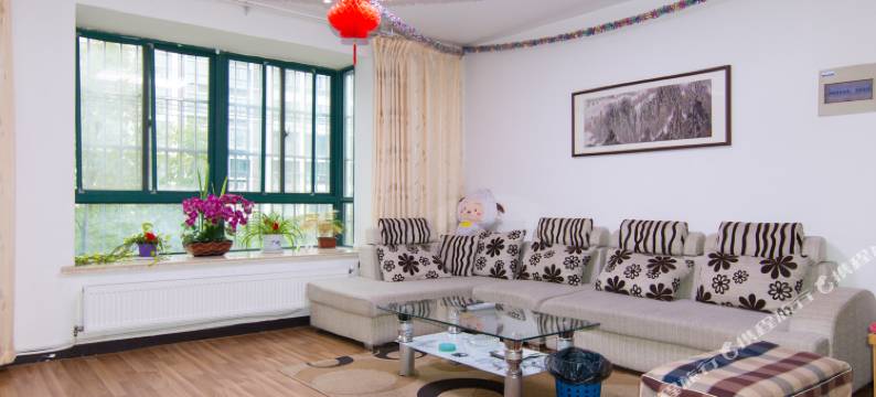 扬州柳馨人家家庭旅馆图片