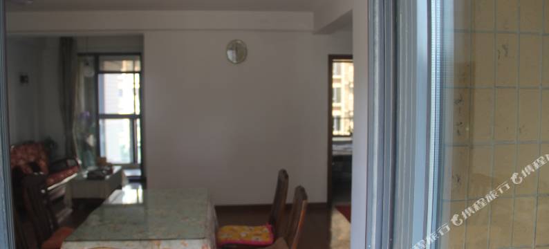 上海迪士尼温馨小屋(近川沙地铁站)图片