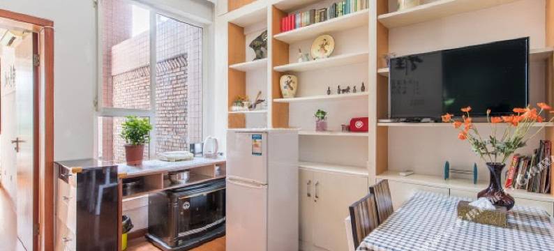 成都一套房子普通公寓图片