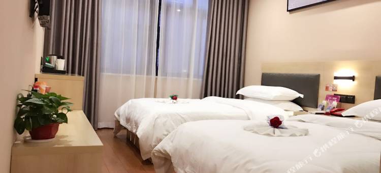 临湘尚一特连锁酒店图片