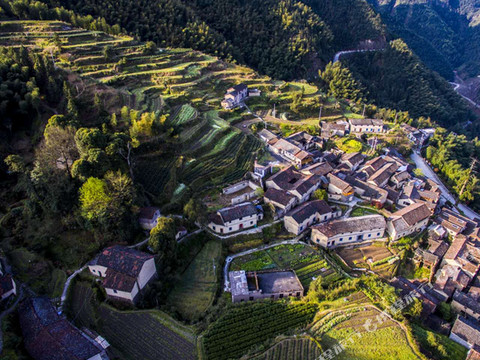 云上平田·综合体民宿(松阳平田村店)