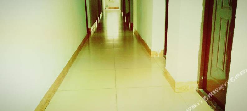 武汉圆梦阁住宿图片