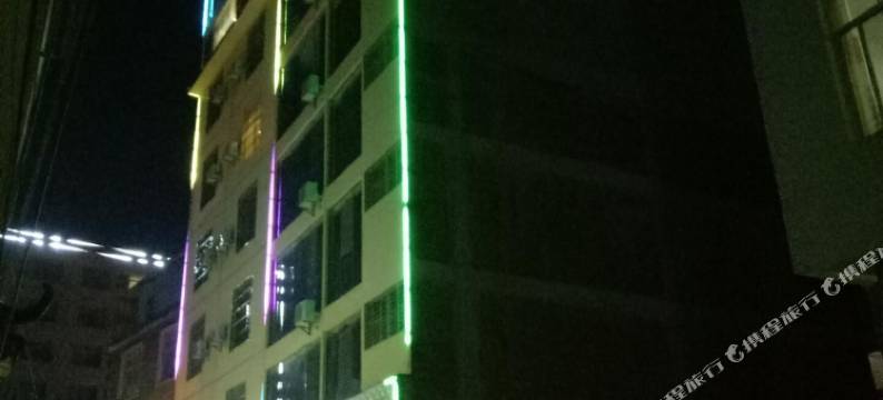 广南东坡酒店图片