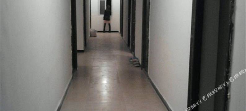 招远百合宾馆图片