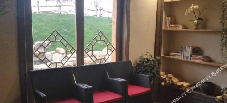 衡水绳头小筑图片