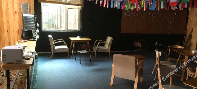 梧桐树精品酒店(青岛农业大学地铁站店)图片