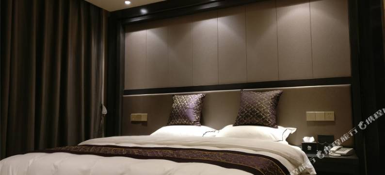 通海毛哆哆精品酒店图片