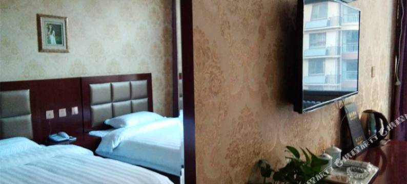 蔚县阳光商务宾馆图片