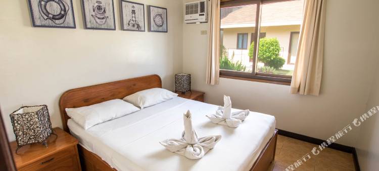 长滩岛莱万丁酒店(Levantin Boracay)图片