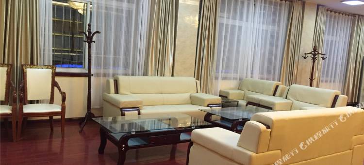 南阳石油宾馆(南石医院店)图片