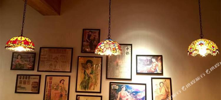 梅州又见民宿图片