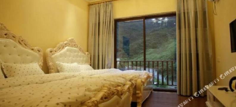 佛冈碧桂园温泉御景欧式豪华别墅图片