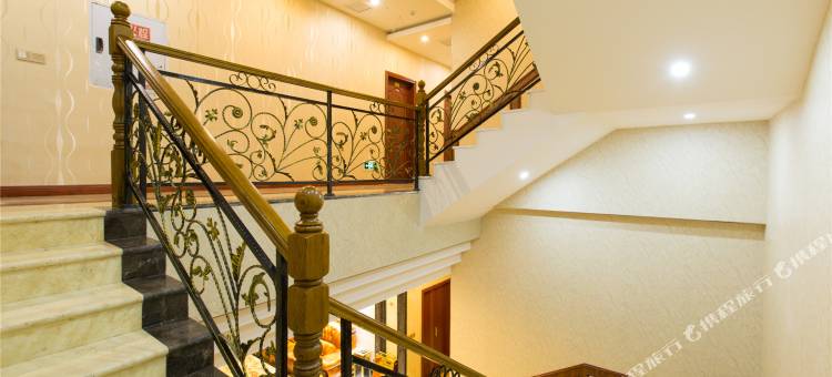 骏怡连锁酒店(重庆铜梁区北城蓝湖店)图片