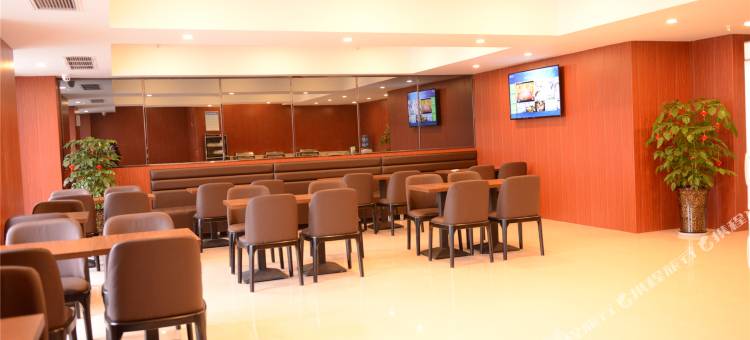 速8酒店(资阳万达广场店)图片