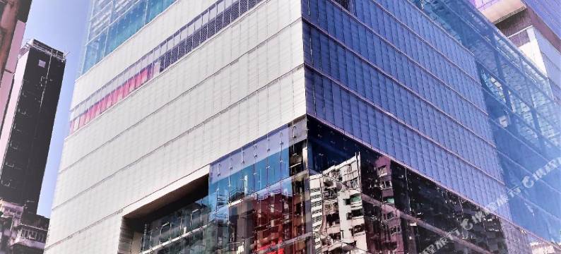 香港微·客栈图片