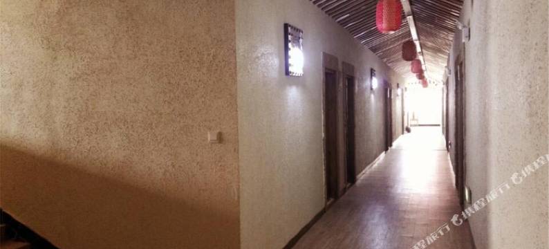 奉节依斗门客栈图片