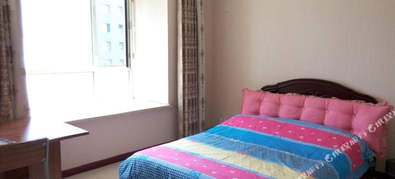 沈阳安然公寓图片