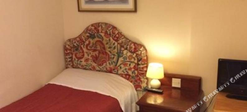 奥斯本酒店(Osborne Hotel)图片