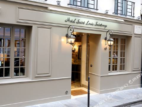 聖東日先生酒店