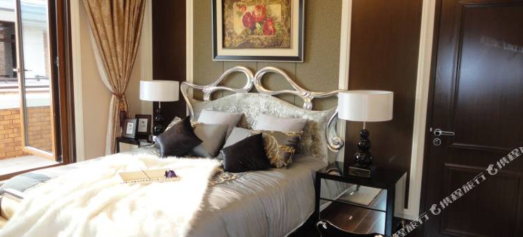 莱州云峰别院度假别墅图片