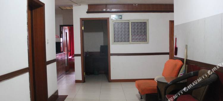 威海明辉招待所图片