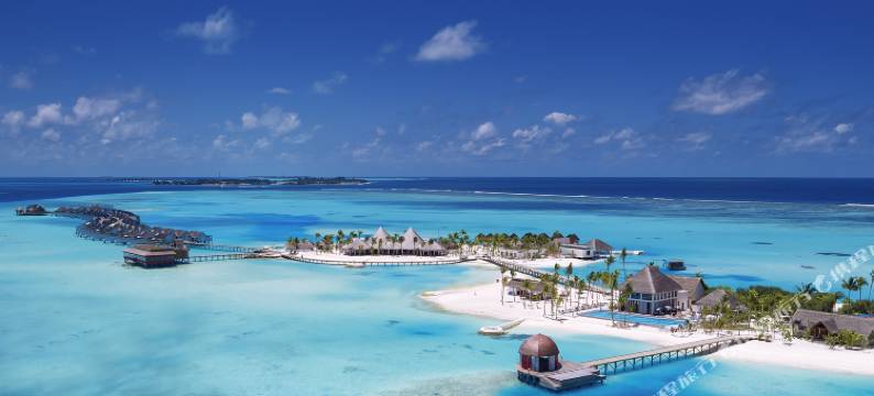奥臻莱夫马胡岛度假村(Ozen Life Maadhoo - Luxury All Inclusive)图片