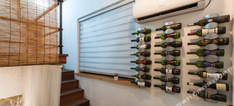 上海斑斓家别墅(长乐路分店)图片