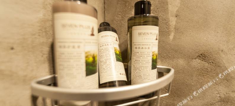 上海斑斓家别墅(长乐路分店)图片