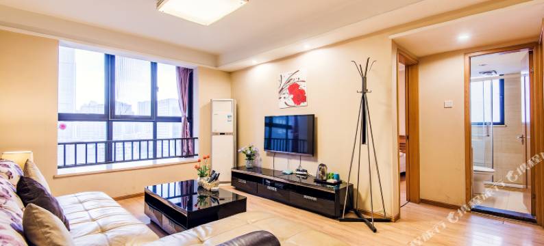 成都旅途之家短租公寓图片