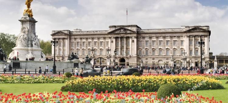 圣詹姆士庭院-阿塔酒店-伦敦(St. James' Court, A Taj Hotel, London)图片