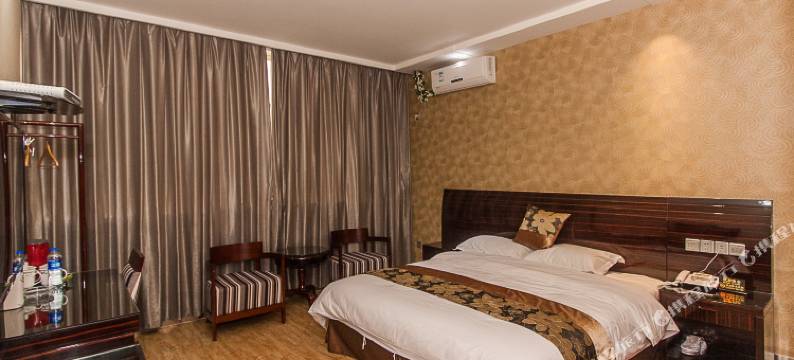 宜兴凯迪商务酒店图片