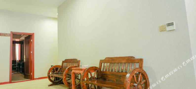 东营华东国际大饭店图片