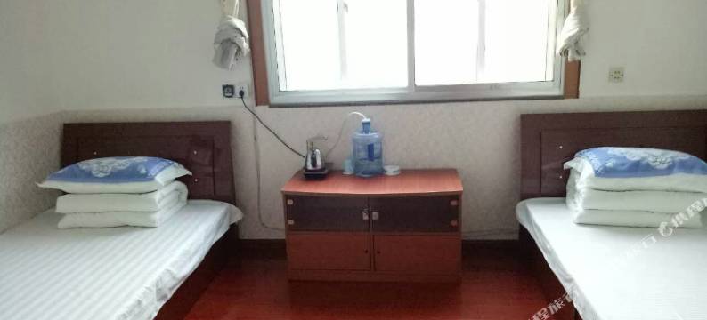 鑫园客栈(蓬莱国际机场店)图片