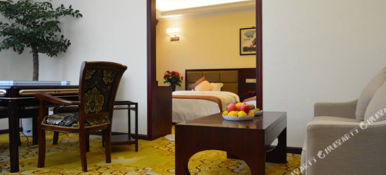 蒲江欣雅居宾馆图片